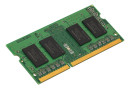 Оперативная память 4Gb (1x4Gb) PC3-12800 1600MHz DDR3 SO-DIMM Kingston KCP316SS8/42