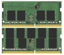Оперативная память для ноутбуков SO-DDR4 16Gb PC17000 2133MHz Kingston KVR21S15D8/162