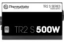 Блок питания ATX 500 Вт Thermaltake TR2 S PS-TRS-0500NPCWEU-24