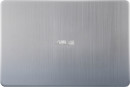 Ноутбук ASUS X540SA-XX079D 15.6" 1366x768 Intel Pentium-N3700 500 Gb 4Gb Intel HD Graphics серебристый DOS 90NB0B33-M025609