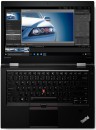Ультрабук Lenovo ThinkPad X1 Carbon 4 14" 1920x1080 Intel Core i5-6200U SSD 256 8Gb Intel HD Graphics 520 черный Windows 7 Professional 20FCS0W0003