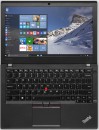 Ноутбук Lenovo ThinkPad X260 12.5" 1920x1080 Intel Core i5-6200U 1Tb 8Gb Intel HD Graphics 520 черный Windows 7 Professional + Windows 8.1 Professional 20F5S1MG002