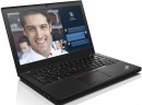Ноутбук Lenovo ThinkPad X260 12.5" 1920x1080 Intel Core i5-6200U 1Tb 8Gb Intel HD Graphics 520 черный Windows 7 Professional + Windows 8.1 Professional 20F5S1MG003
