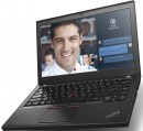 Ноутбук Lenovo ThinkPad X260 12.5" 1920x1080 Intel Core i5-6200U 1Tb 8Gb Intel HD Graphics 520 черный Windows 7 Professional + Windows 8.1 Professional 20F5S1MG008