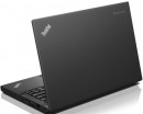 Ноутбук Lenovo ThinkPad X260 12.5" 1920x1080 Intel Core i5-6200U 1Tb 8Gb Intel HD Graphics 520 черный Windows 7 Professional + Windows 8.1 Professional 20F5S1MG0010