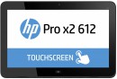 Ноутбук HP Pro x2 612 G1 12.5" 1920x1080 Intel Core i5-4202Y SSD 256 8Gb Intel HD Graphics 4200 черный Windows 10 Professional L5G69EA