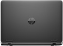 Ноутбук HP ProBook 650 G2 15.6" 1920x1080 Intel Core i5-6200U 1 Tb 8Gb Intel HD Graphics 520 черный Windows 7 Professional + Windows 10 Professional T9X64EA5