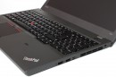 Ноутбук Lenovo ThinkPad T560 15.6" 1920x1080 Intel Core i5-6200U SSD 256 8Gb Intel HD Graphics 520 черный Windows 7 Professional + Windows 10 Professional 20FH001BRT10
