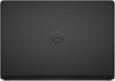 Ноутбук DELL Vostro 3558 15.6" 1366x768 Intel Pentium-3825U 500Gb 4Gb Intel HD Graphics черный Windows 10 Home5