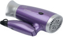 Фен First FA-5666-3 Violet 1400Вт фиолетовый2