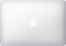 Ноутбук Apple MacBook Air 13.3" 1440x900 Intel Core i5 128 Gb 8Gb Intel HD Graphics 6000 серебристый Mac OS X MMGF2RU/A2