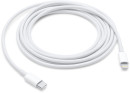 Кабель Lightning - USB Type-C Apple белый MKQ42ZM/A