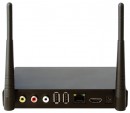 Медиаплеер iconBIT Omnicast UHD PC-0023W черный2