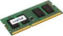 Оперативная память для ноутбука 16Gb (1x16Gb) PC3-12800 1600MHz DDR3 SO-DIMM CL11 Crucial CT204864BF160B2