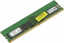 Оперативная память 16Gb PC4-17000 2133MHz DDR4 DIMM CL15 Kingston KVR21E15D8/16