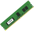 Оперативная память 4Gb PC4-17000 2133MHz DDR4 DIMM Crucial CT4G4WFS82133