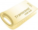 Флешка USB 16Gb Transcend JetFlash 710 TS16GJF710G золотистый3