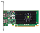 Видеокарта PNY Quadro NVS 310 VCNVS310DP-1GBBLK-1 PCI-E 1024Mb GDDR3 64 Bit OEM