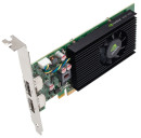 Видеокарта PNY Quadro NVS 310 VCNVS310DP-1GBBLK-1 PCI-E 1024Mb GDDR3 64 Bit OEM2