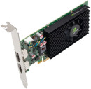 Видеокарта PNY Quadro NVS 310 VCNVS310DP-1GB-PB PCI-E 1024Mb GDDR3 64 Bit Retail3