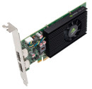 Видеокарта PNY Quadro NVS 310 VCNVS310DVI-1GBBLK-1 PCI-E 1024Mb DDR3 64 Bit OEM2