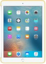Чехол Apple Silicone Case для iPad Pro 9.7 желтый MM282ZM/A2