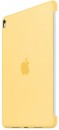 Чехол Apple Silicone Case для iPad Pro 9.7 желтый MM282ZM/A3