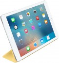 Чехол Apple Smart Cover для iPad Pro 9.7 желтый MM2K2ZM/A3