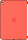 Чехол Apple Silicone Case для iPad Pro 9.7 коралловый MM262ZM/A