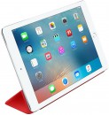 Чехол Apple Smart Cover для iPad Pro 9.7 красный MM2D2ZM/A3