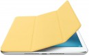 Чехол Apple Smart Cover для iPad mini желтый MM2X2ZM/A2