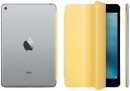 Чехол Apple Smart Cover для iPad mini желтый MM2X2ZM/A4