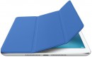Чехол Apple Smart Cover для iPad mini синий MM2G2ZM/A2