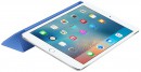 Чехол Apple Smart Cover для iPad mini синий MM2G2ZM/A3