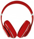 Наушники Apple Beats Studio Wireless Over-Ear Headphones красный MH8K2ZE/A/B