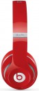 Наушники Apple Beats Studio Wireless Over-Ear Headphones красный MH8K2ZE/A/B3