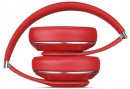 Наушники Apple Beats Studio Wireless Over-Ear Headphones красный MH8K2ZE/A/B4