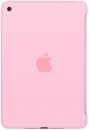 Чехол Apple Silicone Case для iPad mini 4 розовый MM3L2ZM/A