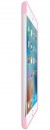 Чехол Apple Silicone Case для iPad mini 4 розовый MM3L2ZM/A3
