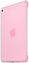 Чехол Apple Silicone Case для iPad mini 4 розовый MM3L2ZM/A4