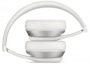 Наушники Apple Beats Solo2 On-Ear Headphones белый MH8X2ZE/A3