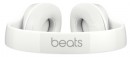 Наушники Apple Beats Solo2 On-Ear Headphones белый MH8X2ZE/A4