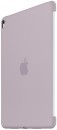 Чехол Apple Silicone Case для iPad Pro 9.7 фиолетовый MM272ZM/A3