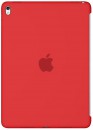 Чехол Apple Silicone Case для iPad Pro 9.7 красный MM222ZM/A