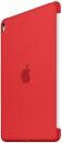 Чехол Apple Silicone Case для iPad Pro 9.7 красный MM222ZM/A3