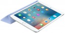 Чехол Apple Smart Cover для iPad mini лиловый MM2G2ZM/A3