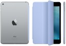 Чехол Apple Smart Cover для iPad mini лиловый MM2G2ZM/A4