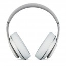 Bluetooth-гарнитура Apple Beats Studio Over-Ear Headphones белый MH7E2ZE/A2