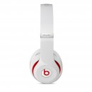 Bluetooth-гарнитура Apple Beats Studio Over-Ear Headphones белый MH7E2ZE/A3