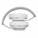 Bluetooth-гарнитура Apple Beats Studio Over-Ear Headphones белый MH7E2ZE/A4